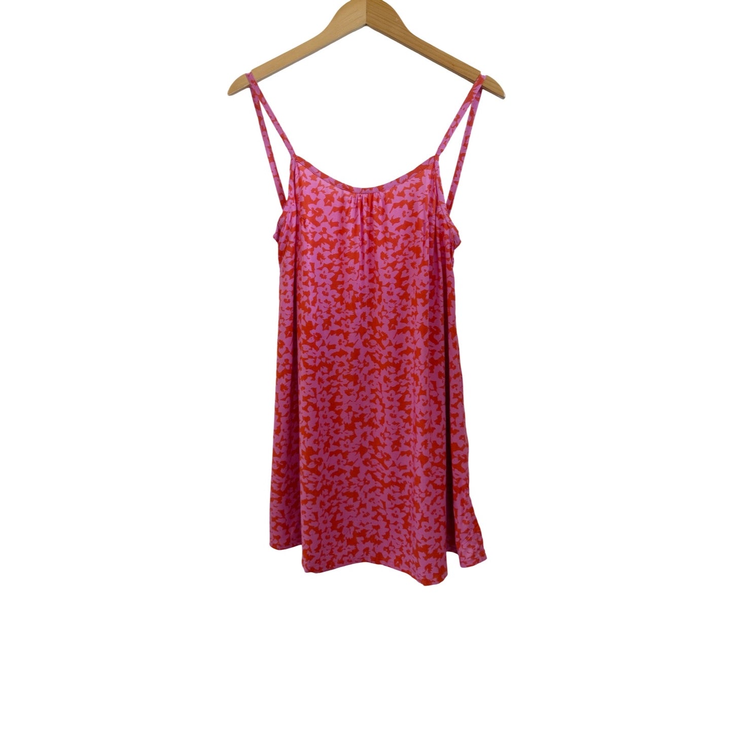 Kaione Short Dress - Borabora Akala