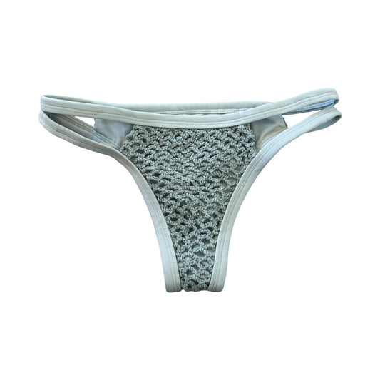 Pili Crochet Bottom - Shore
