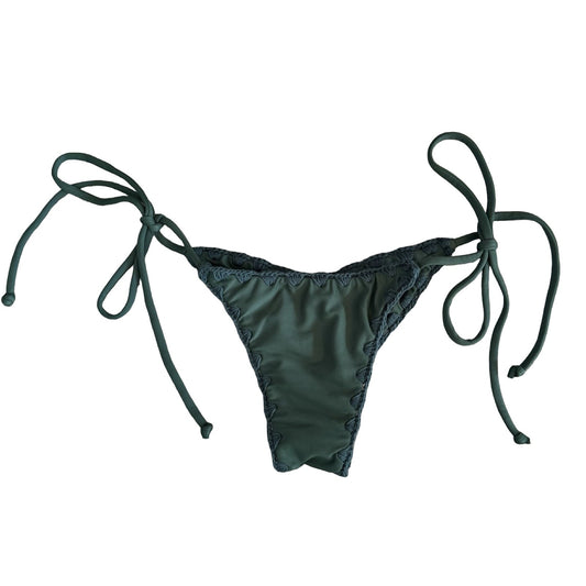 Hala String Bottom - Nahele