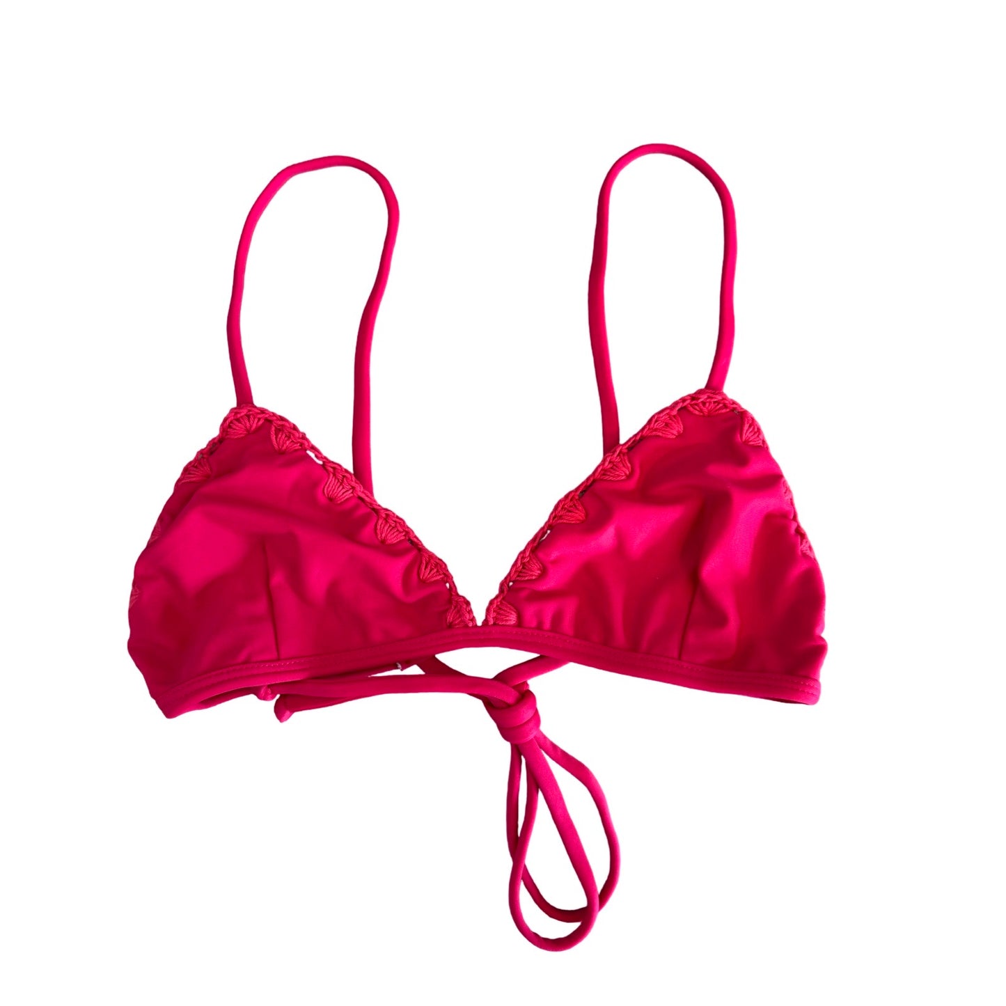 Hoku Top - Dragonfruit