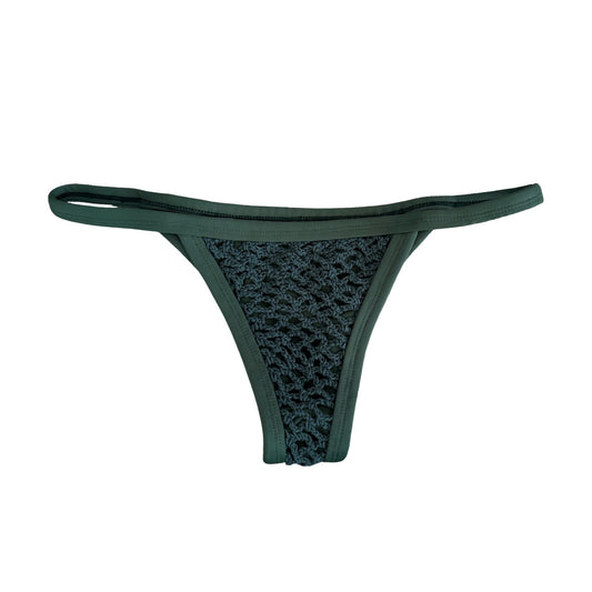Kainalu Crochet Bottom - Nahele