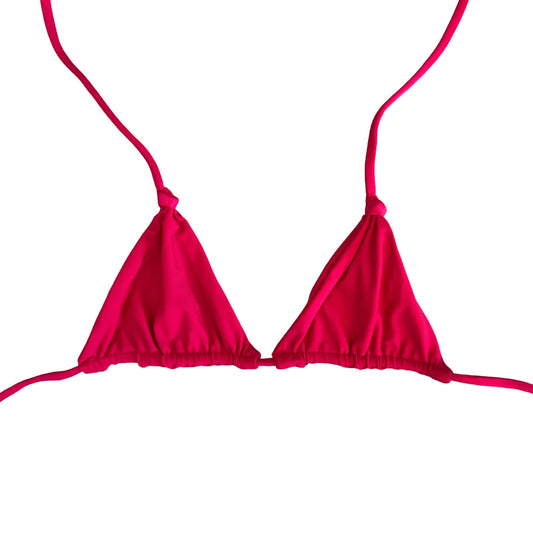 Laie Top - Dragonfruit