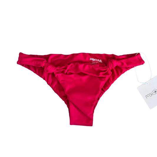 Pualei Knot Bottom - Dragonfruit