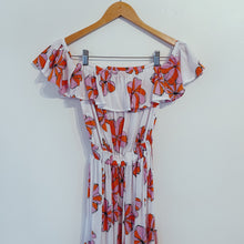 Hiluhilu Muu - Retro Ilima White