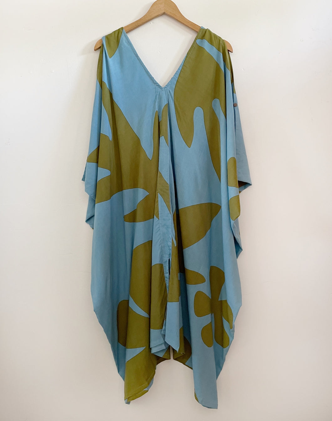Kaftan - Pareo Kahakai