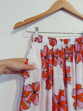 Paina Pant - Retro Ilima White