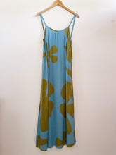 Kaione Dress - Pareo Kahakai
