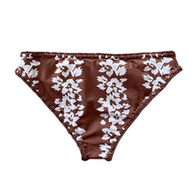 MAILE CROCHET BOTTOM - Bora Bora Niu