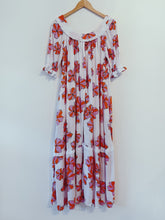Tutu Muu - Retro Ilima White