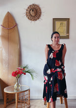 Haweo Dress - Malihini Floral