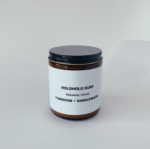 HOLOHOLO SURF Candle
