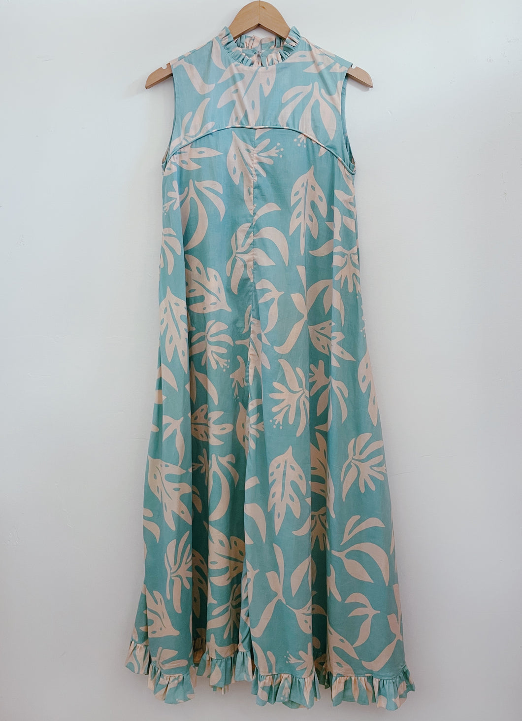 Hanohano Muu - Lauae Pastel
