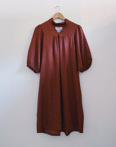 KILA MUʻU - Canyon Linen