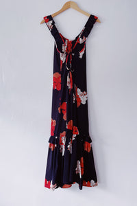 Haweo Dress - Malihini Floral