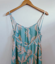Kaione Short Dress - Lauae Pastel