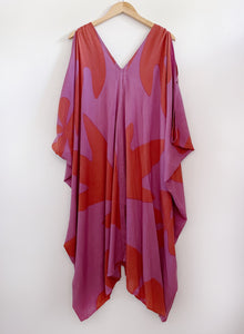 Kaftan - Pareo Fruit Punch
