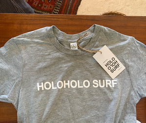 HOLOHOLO SURF Shirt - Multiple Colors