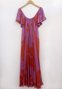 Malie Muu - Pareo Fruit Punch