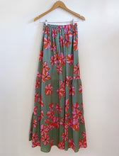 Kuuipo Skirt - Retro Ilima