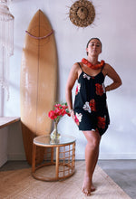 Kaione Short Dress - Malihini Floral
