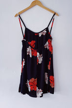 Kaione Short Dress - Malihini Floral