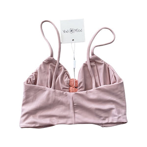 LEIHIWA TOP - Blush