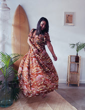 MALIE MUU - Waikiki Niu