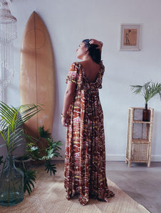 MALIE MUU - Waikiki Niu