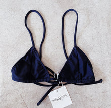 MELE TOP - Black