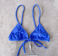MELE TOP - Ultramarine