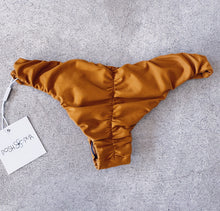 PUALEI KNOT BOTTOM - Spice