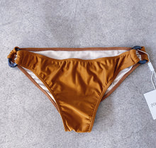 MAILE COCO BOTTOM - Spice