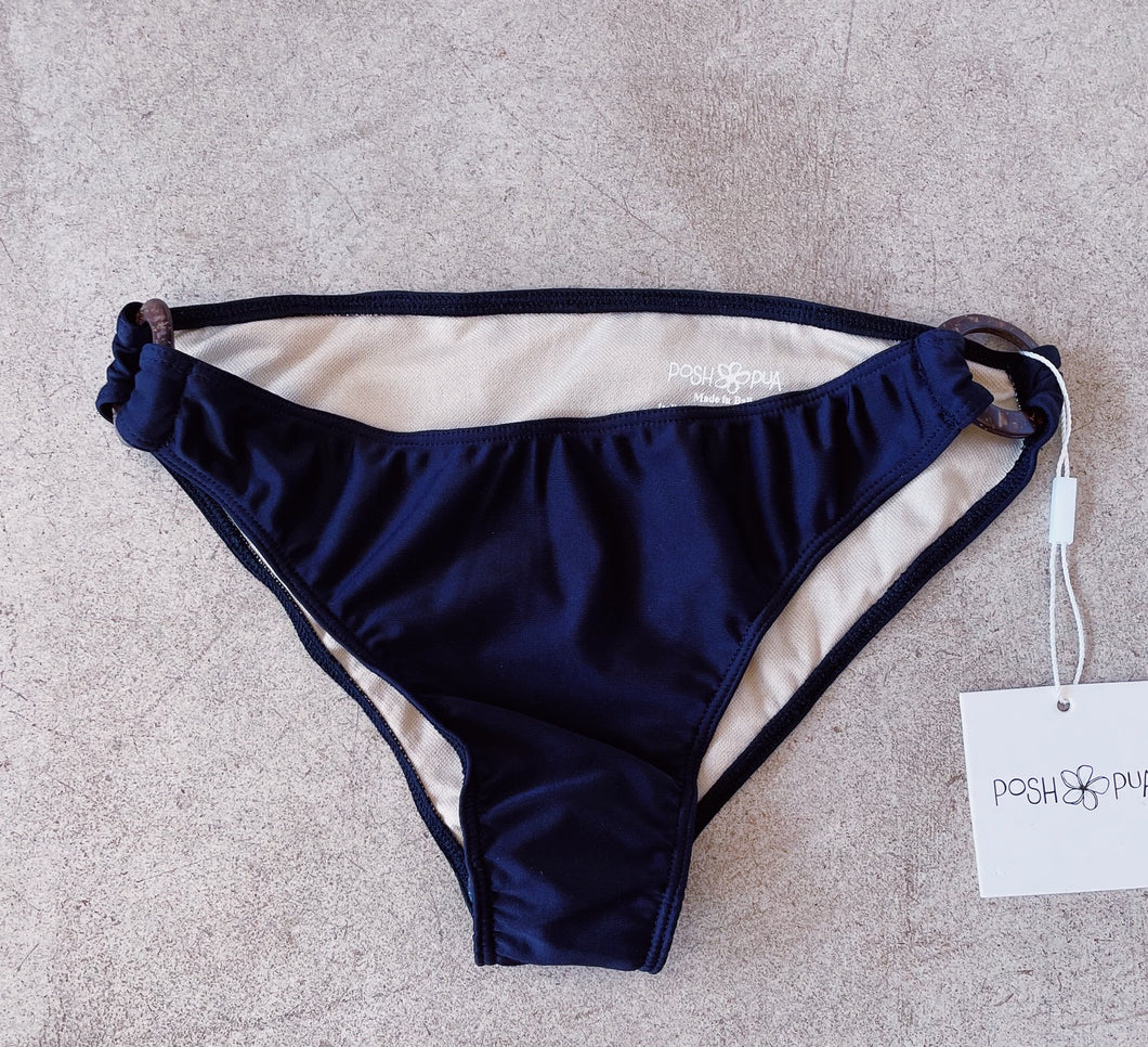 MAILE COCO BOTTOM - Black