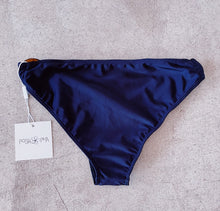 MAILE COCO BOTTOM - Black