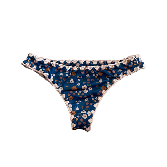 Makai Bottom - Tiny Floral