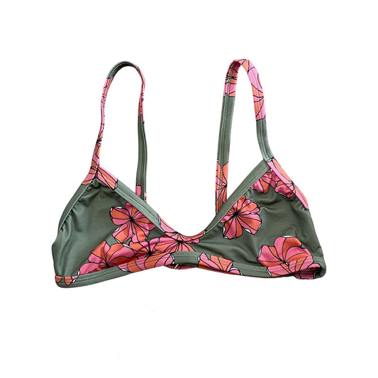 Pili Top - Retro Ilima