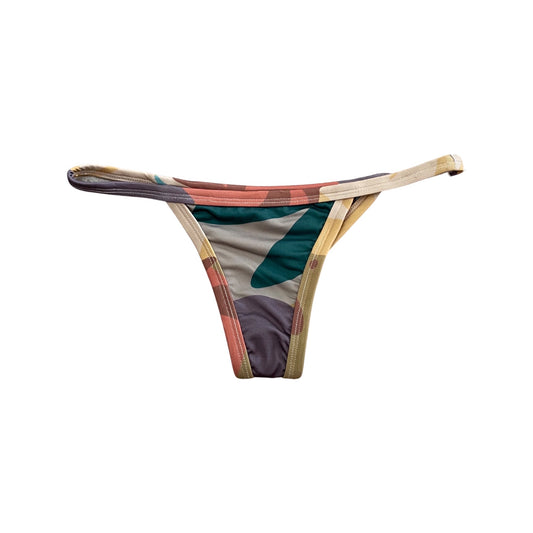 Kainalu Bottom - Satellite Floral