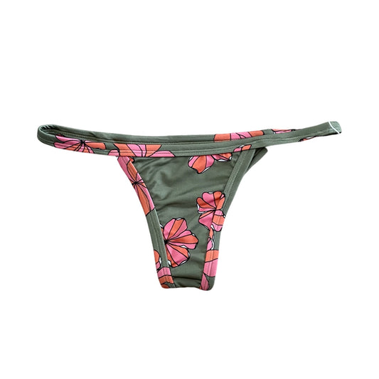 Kainalu Bottom - Retro Ilima