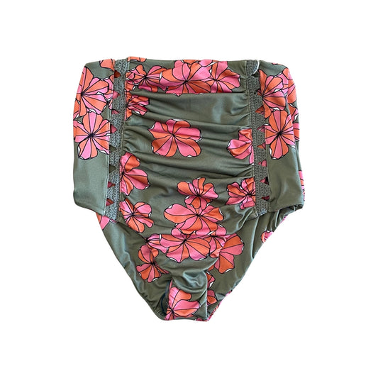 Leihiwa Bottom - Retro Ilima