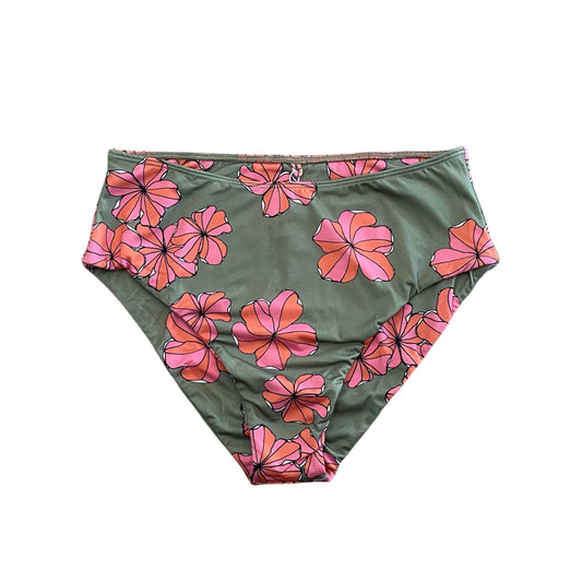 Kau Anu Bottom - Retro Ilima