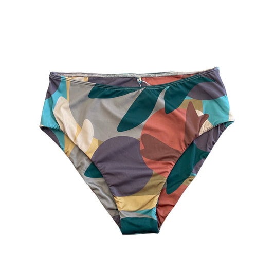 Kau Anu Bottom - Satellite Floral