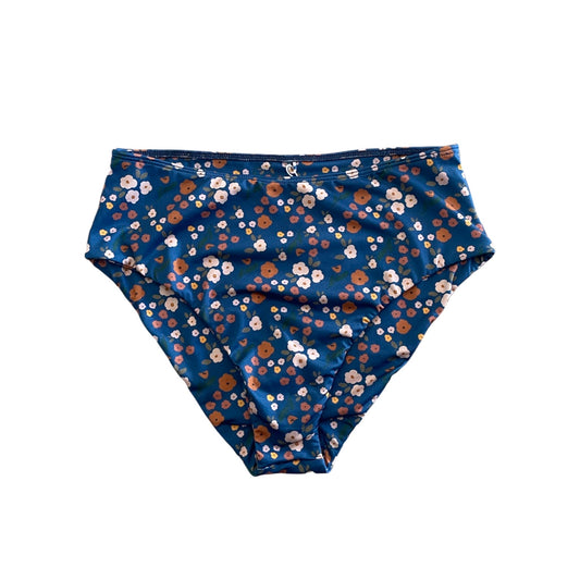 Kau Anu Bottom - Tiny Floral