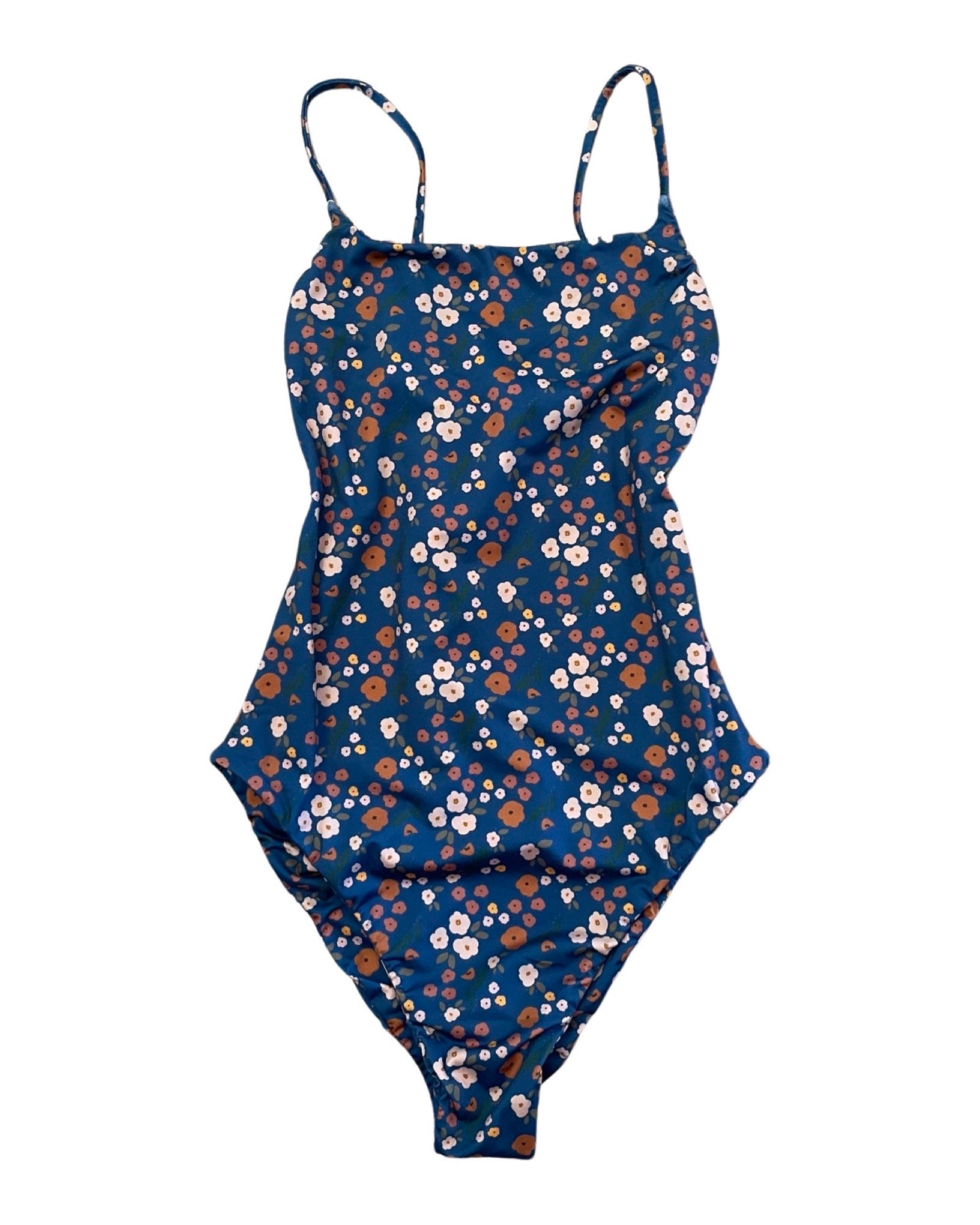 Ipo Onepiece - Tiny Floral