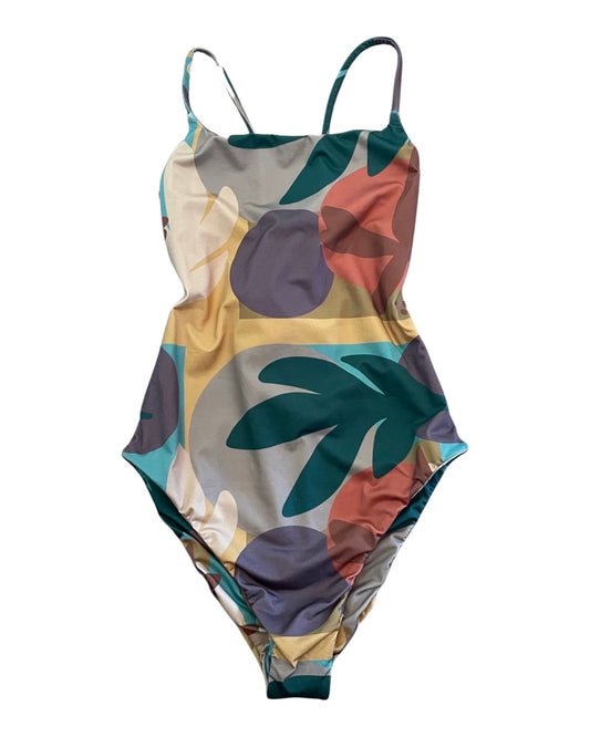 Ipo Onepiece - Satellite Floral