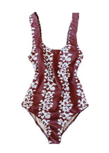 MELE ONEPIECE - Bora Bora Niu