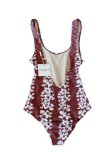 MELE ONEPIECE - Bora Bora Niu