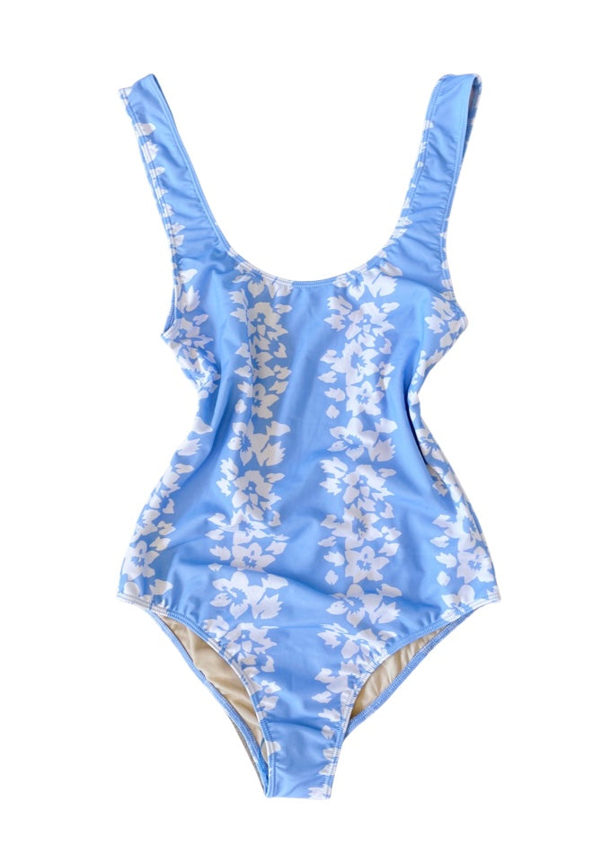 MELE ONEPIECE - Bora Bora Sky