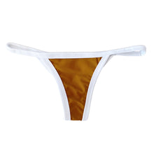 KAINALU BOTTOM - Spice/Foam