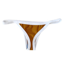 KAINALU BOTTOM - Spice/Foam