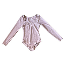 EASY AS SURF SUIT - Blush
